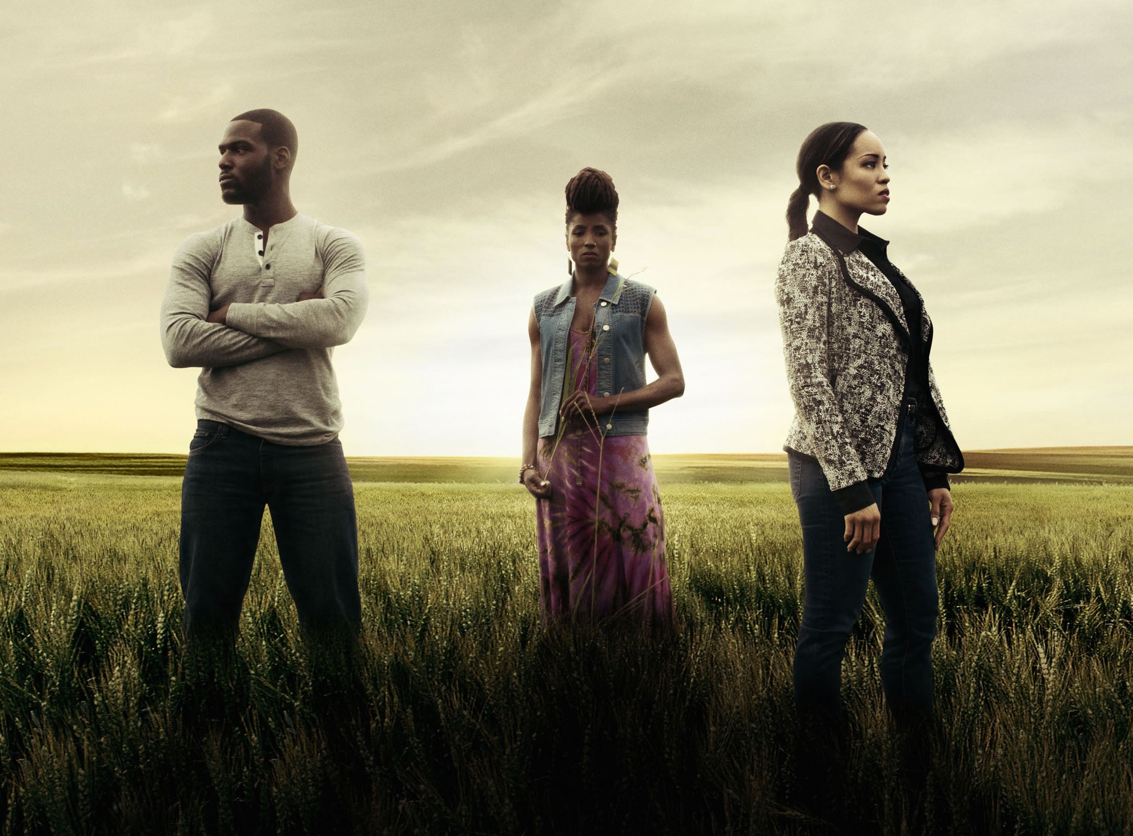 Creating A Legacy Might Destroy The Bordelons In New ‘Queen Sugar’ Trailer